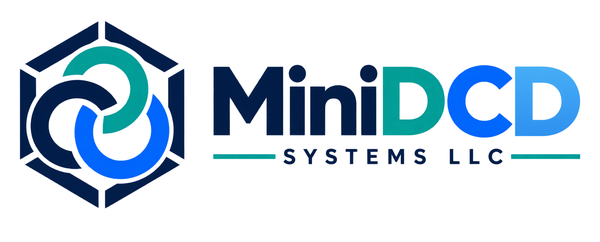 MiniDCD Systems LLC